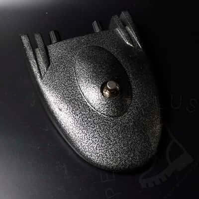 Reverb.com listing, price, conditions, and images for roger-mayer-stone-fuzz