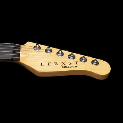Lerxst Limelight by Godin - Vega Trem image 6