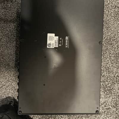 Line 6 Helix LT - Black - With Original Box and power cord image 4