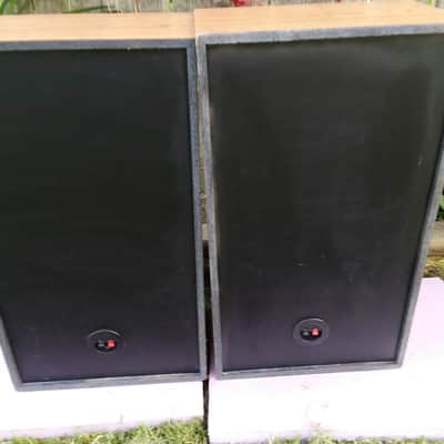 MTX STEREO SPEAKERS FLOOR SPEAKERS 12" 4 WAY # AAL1240 4 Ohm 4 LAYER COILS BIG BASS  HOME HI FI image 6