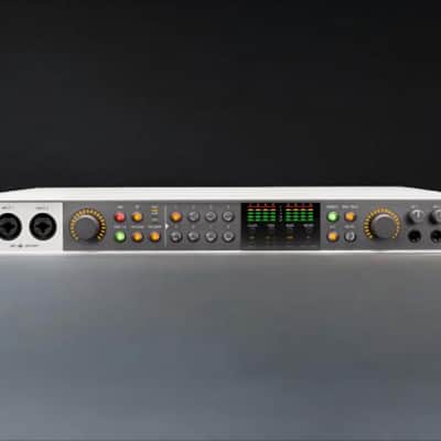 Universal Audio Volt 876 USB Recording Studio image 2