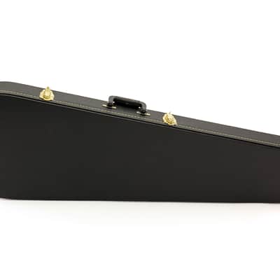 Yorkville YBC-4H Tear Drop Bass Case image 3