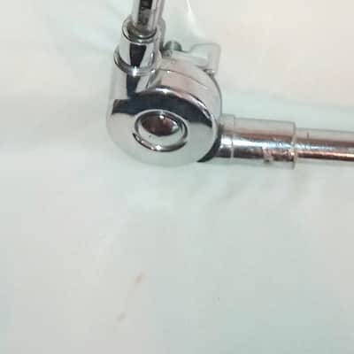 UNMARKED CYMBAL BOOM ARM - FREE SHIP TO C-USA! image 2