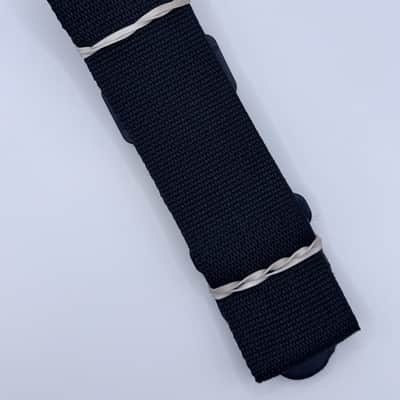 GHS Guitar Strap, 2" (Used) image 2