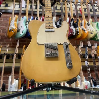 1970 Fender Telecaster image 4