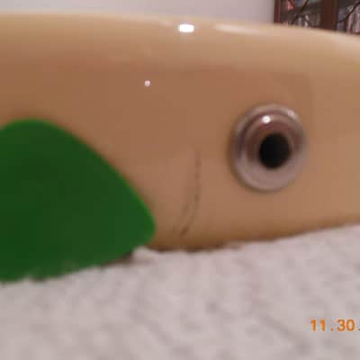 Immagine Kramer RARE! BARETTA 1986 Cream - 21