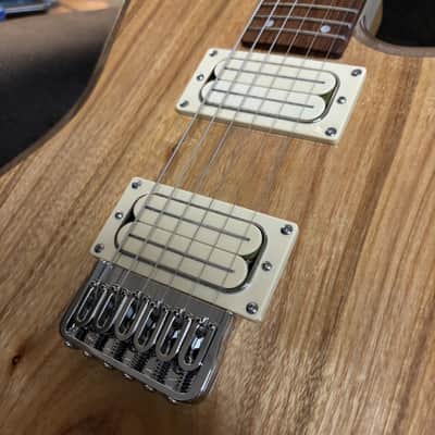 G Handcrafted 2024 MG-33 image 8
