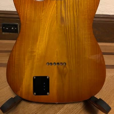 Blade Telecaster ( Levinson ) image 5