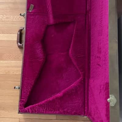 Gibson Explorer 120 2014 - Cherry image 3