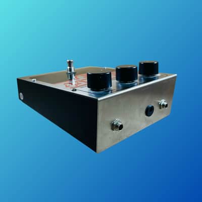 Electro-Harmonix Big Muff Pi image 3