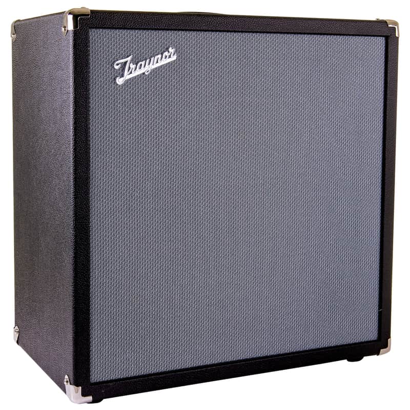 Traynor  BM15C | 15-Inch 450W Bass Combo. New with Full Warranty image 1