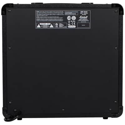 Marshall MG15FX image 3