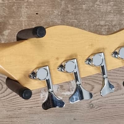Godin A4 2000s - Natural image 6