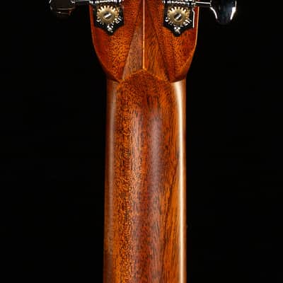 Martin Custom Shop Willcutt Exclusive 0000 28 Style Adirondack/Wild Grain East Indian Rosewood (471) image 7