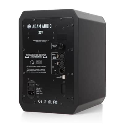 S2V (la pièce) Adam Audio image 6
