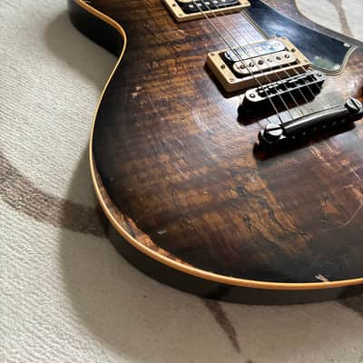 Signature Novo Solus H2 - Spalted Maple Top image 17
