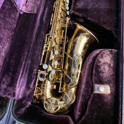 Selmer Mark 6 image 1