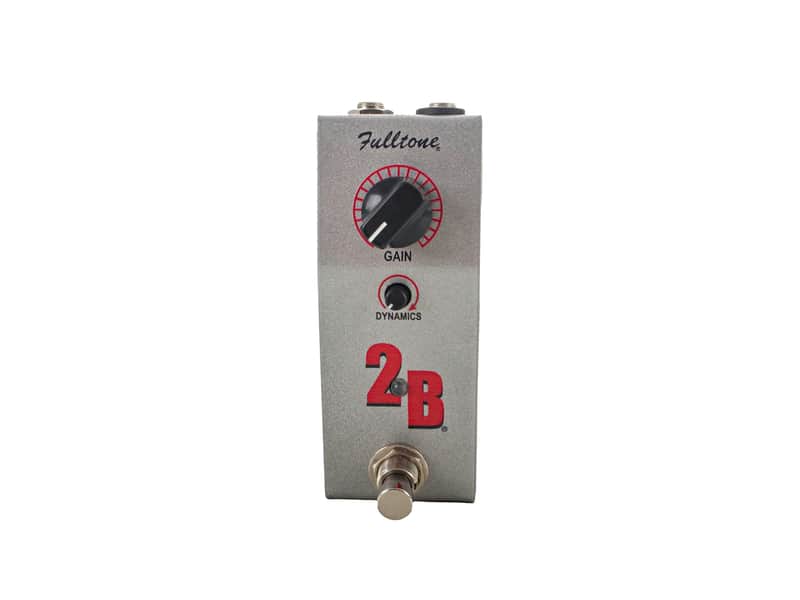 Fulltone 2B