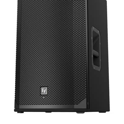 Electro-Voice EKX15P 15" 2 Way Full Range 1500W Powered Loudspeaker image 1