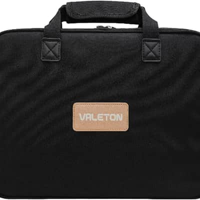 Valeton GP-200 Multi-Effects Processor 2025 - Free Bag image 3