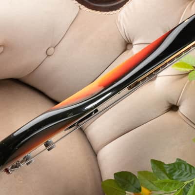 Fender Precision 1970 - Sunburst image 18