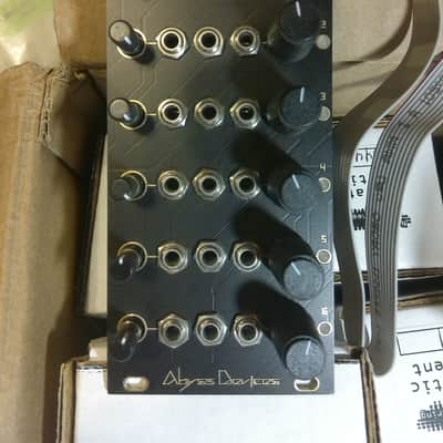 Abyss Devices Hexa Mix image 2