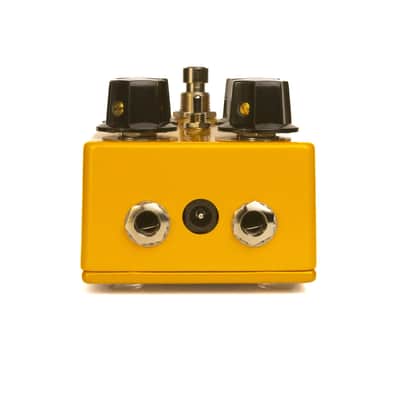 Diamond Pedals Comp/EQ image 3