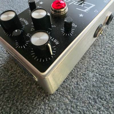 Spaceman Explorer Cadet 6-Stage Phaser - Killer phaser! All the swoooooosh and then some! image 8
