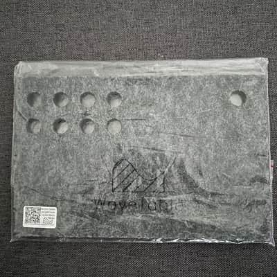 Torso Electronics S-4 Sculpting Sampler W/ Case & Dust Cover (Mint) 2024 - Present - Black image 5