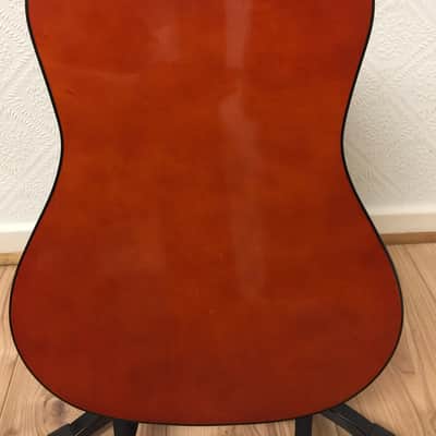 JHS Herald HL34  3/4 Size Classical Guitar image 6