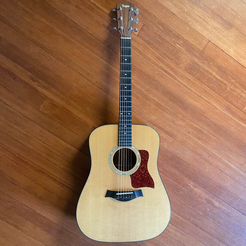 Taylor 510 1994 (with video) image 1