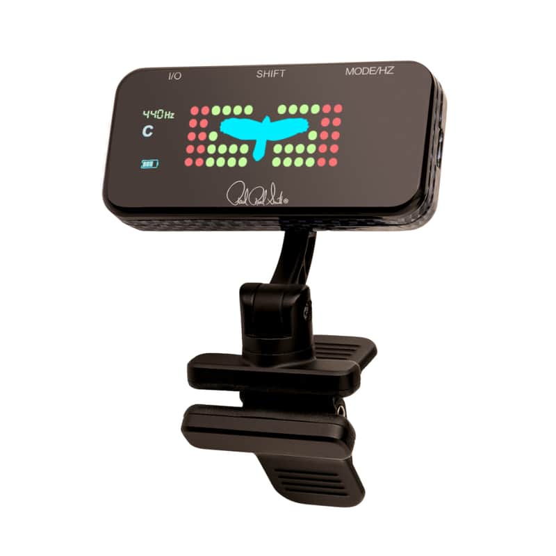 PRS Headstock Tuner image 1