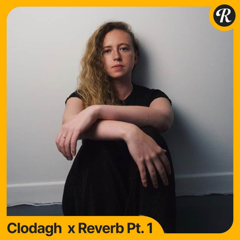 Clodagh's Superbooth Samples Pt. 1 image 1
