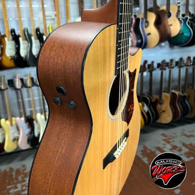 Martin Gp CP A4 Grand Performance Performing Artist image 7