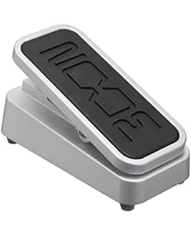 MINT Zoom FP-02M Expression Pedal, Designed Be Used All Zoom Multi-effects image 1
