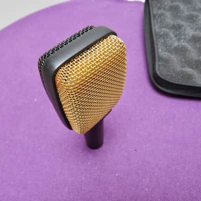 Sennheiser MD 409 U3  Supercardioid Dynamic Microphone image 7