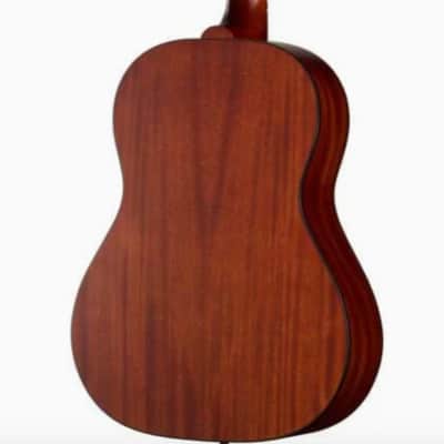 Gibson LG-2 All Mahogany Faded 2025 - Present - Natural image 6