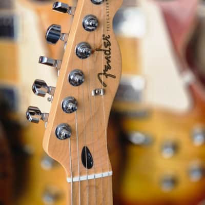 Fender Player Telecaster MOD 2021 - Black image 7