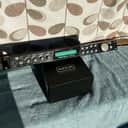 E-MU Systems Proteus 2000 Rackmount 128-Voice Sampler Module 1999 - Black