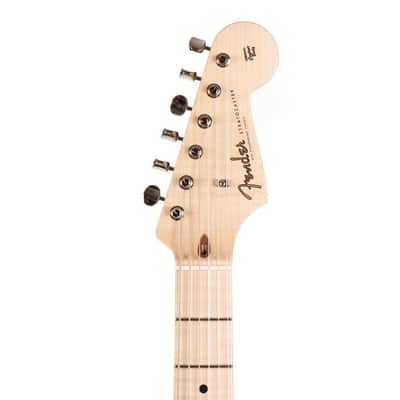 Fender Custom Shop Eric Clapton Stratocaster Masterbuilt Todd Krause Candy Green image 8