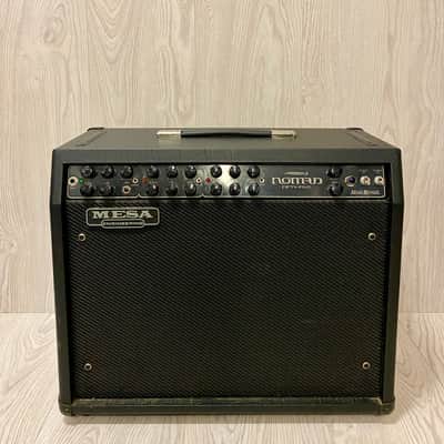 Mesa Boogie Nomad Fifty-Five image 1