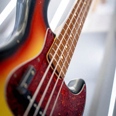Nash JB-63 image 4