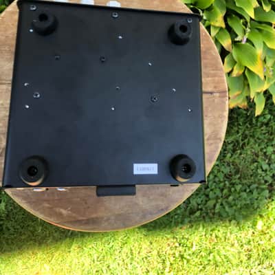 Boss Waza TAE Core w/ Bluetooth receiver for phone app. image 6