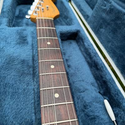 Fender American Standard Stratocaster 1998 Bild 5