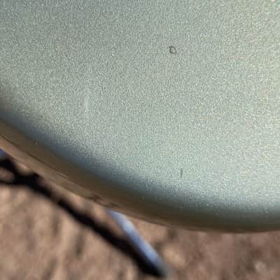Fender 50's Traditional Stratocaster- Competition Stripe-MIJ image 18