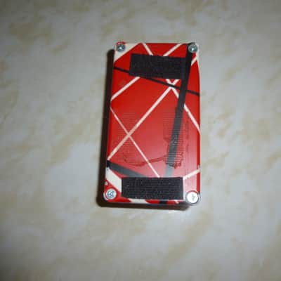MXR EVH90 Phase 90 2004 - Present - Red/White image 2