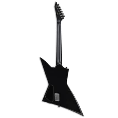 ESP E-II EX NT Black image 3