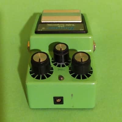 Ibanez TS9 Tube Screamer 2001 image 5