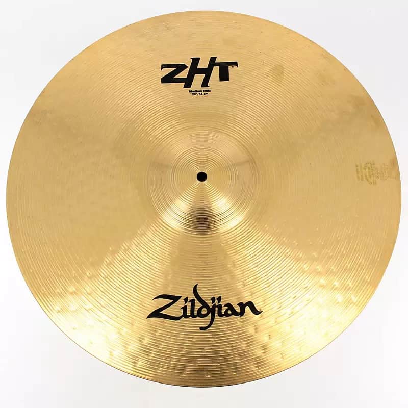 Zildjian 22