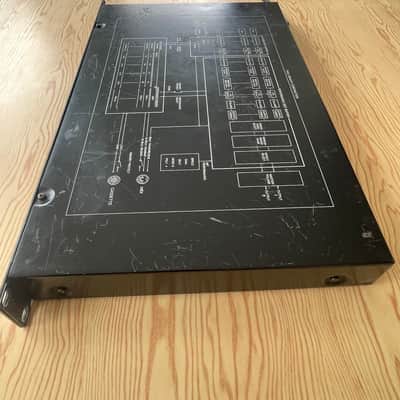 Immagine Yamaha TX81Z FM Synth / Serviced / New internal battery - 10